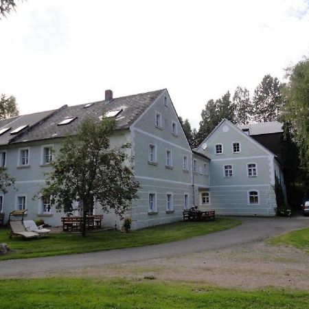 Hendlmuehle Guest House Wondreb Luaran gambar
