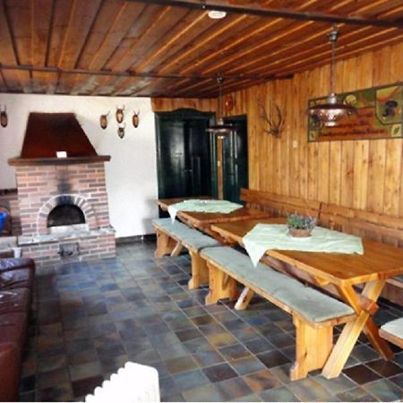 Hendlmuehle Guest House Wondreb Luaran gambar