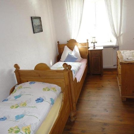 Hendlmuehle Guest House Wondreb Luaran gambar