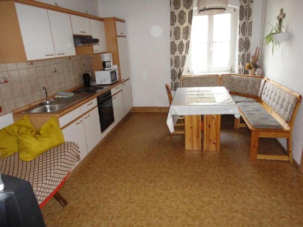 Hendlmuehle Guest House Wondreb Luaran gambar