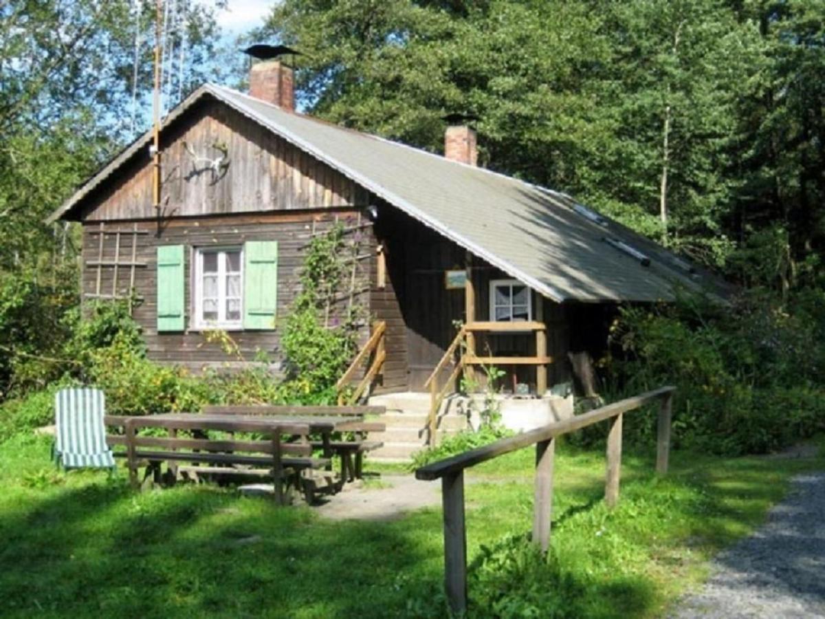 Hendlmuehle Guest House Wondreb Luaran gambar