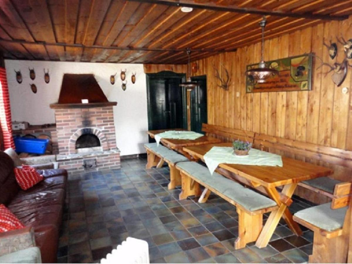 Hendlmuehle Guest House Wondreb Luaran gambar