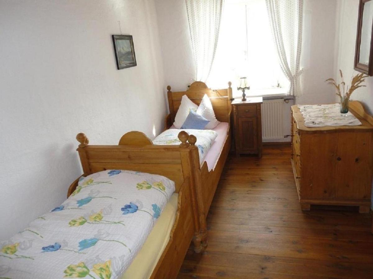 Hendlmuehle Guest House Wondreb Luaran gambar