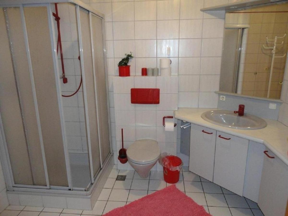 Hendlmuehle Guest House Wondreb Luaran gambar