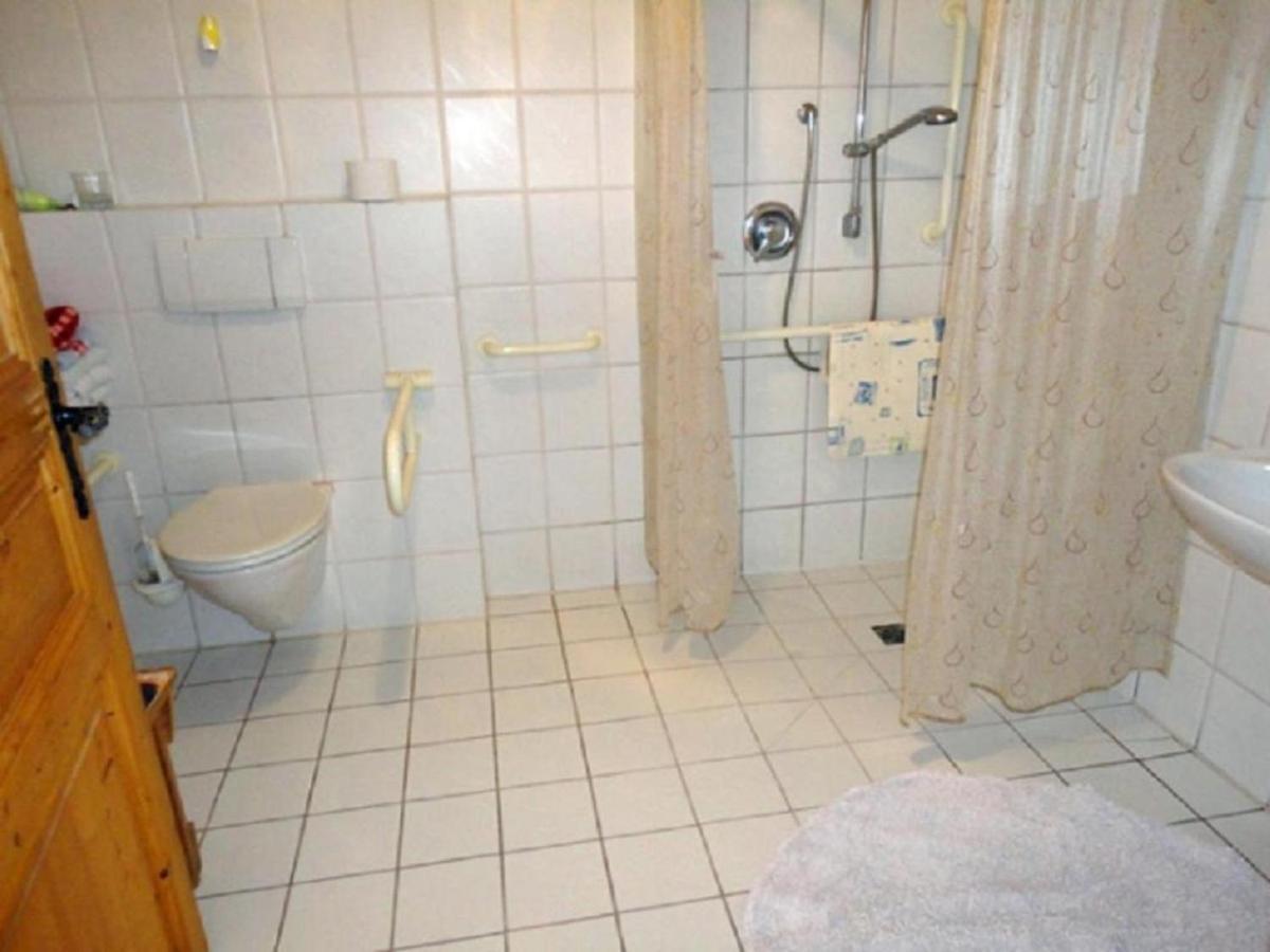 Hendlmuehle Guest House Wondreb Luaran gambar