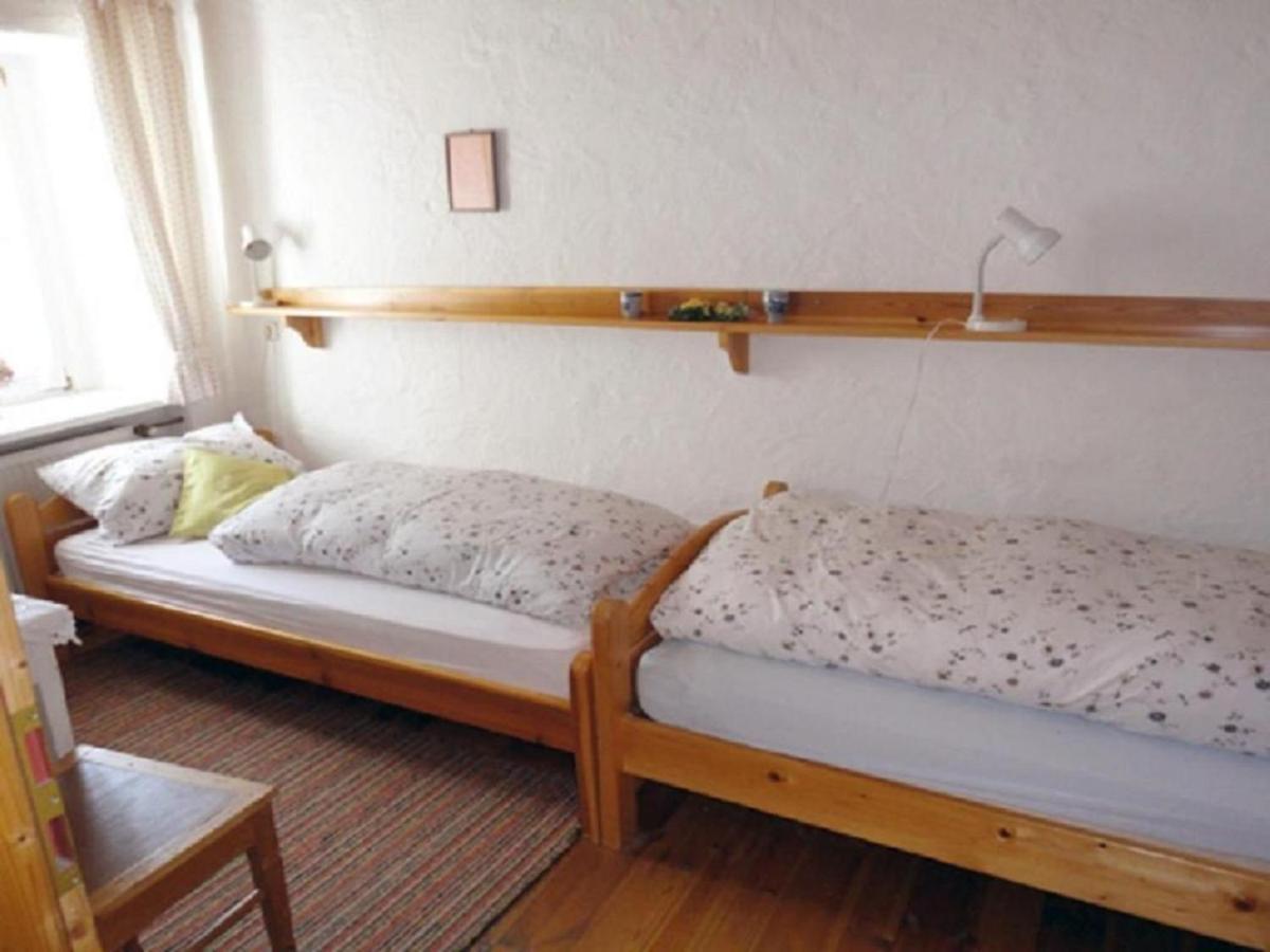 Hendlmuehle Guest House Wondreb Luaran gambar