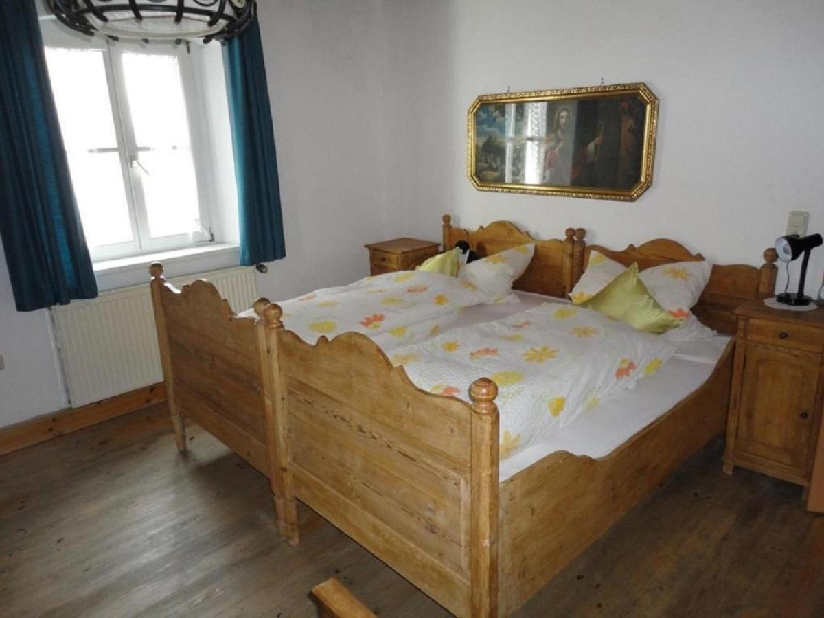 Hendlmuehle Guest House Wondreb Luaran gambar
