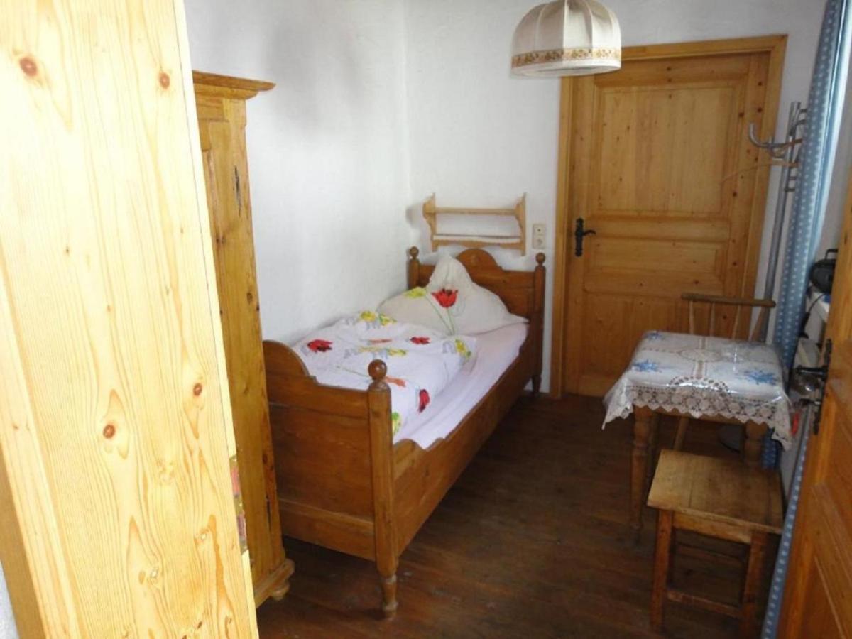 Hendlmuehle Guest House Wondreb Luaran gambar