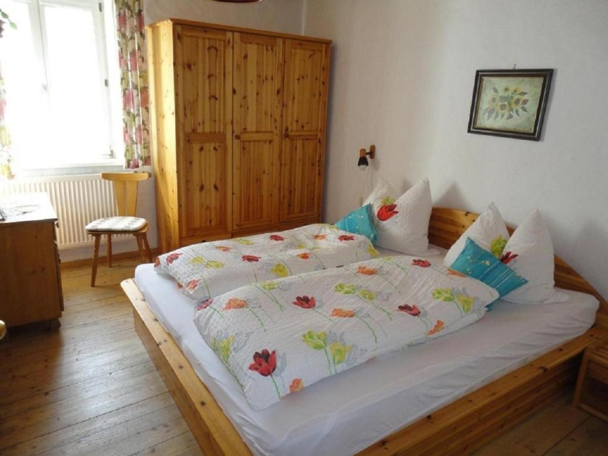Hendlmuehle Guest House Wondreb Luaran gambar