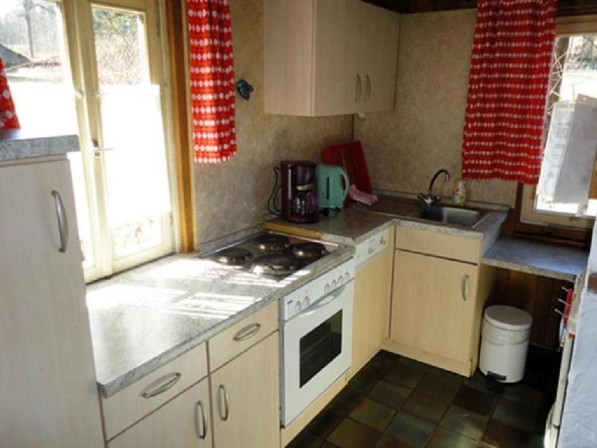 Hendlmuehle Guest House Wondreb Luaran gambar