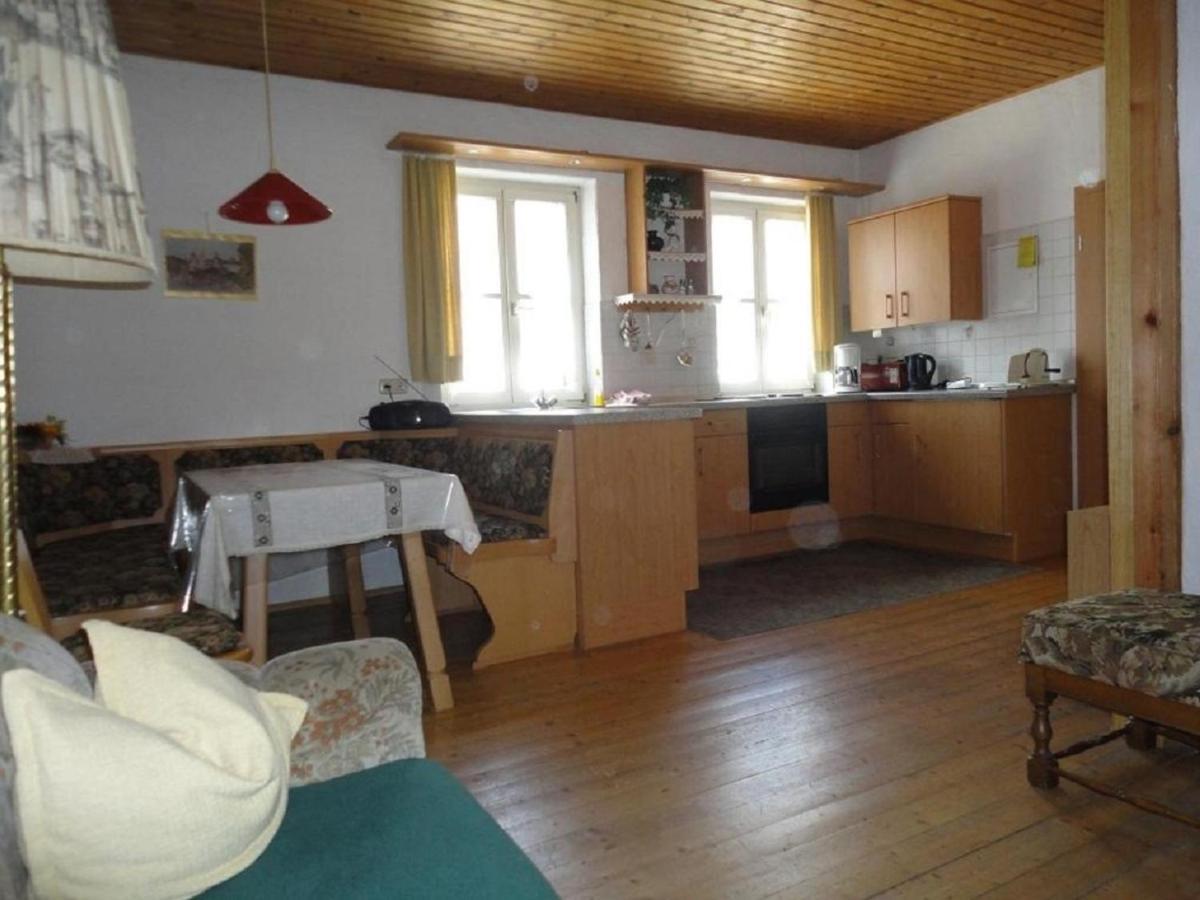 Hendlmuehle Guest House Wondreb Luaran gambar