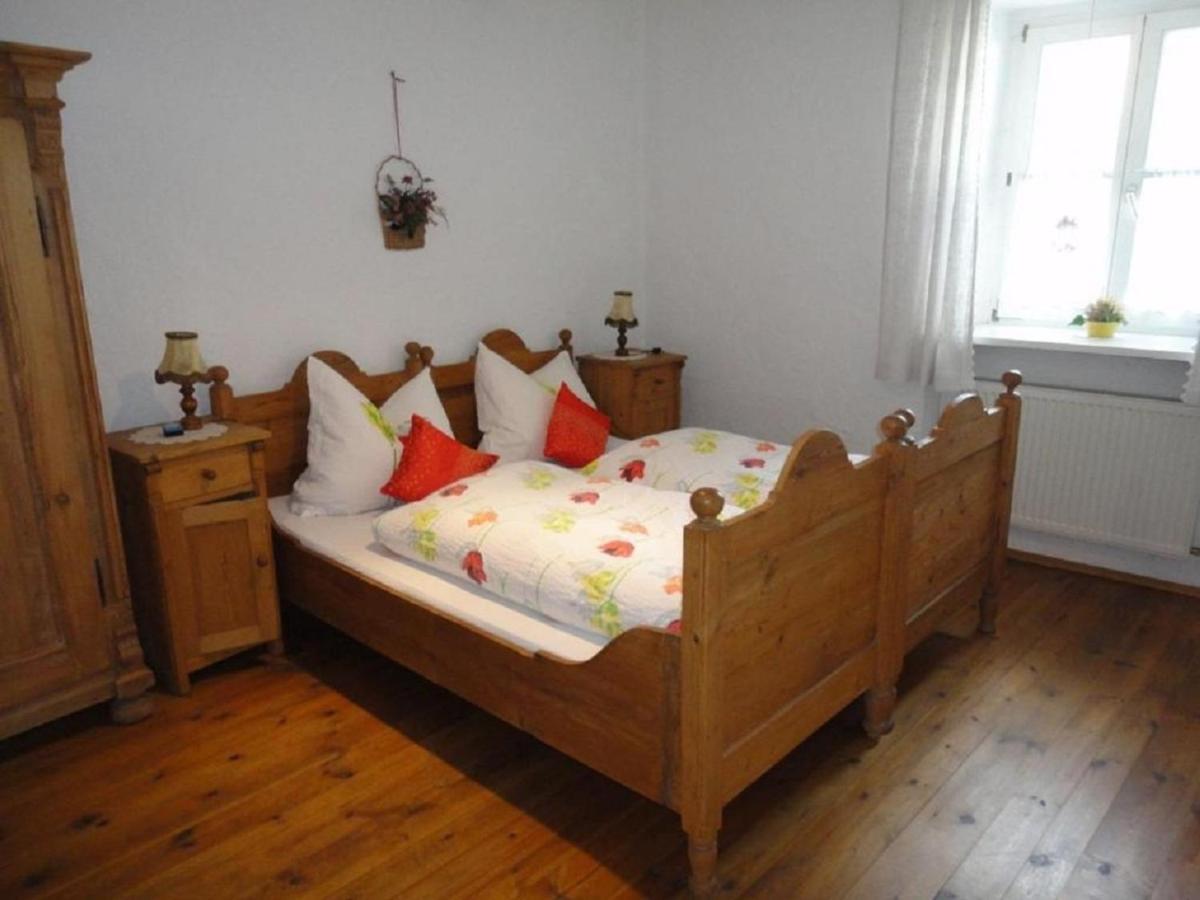 Hendlmuehle Guest House Wondreb Luaran gambar