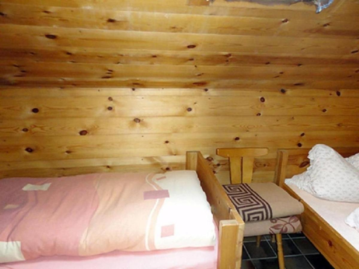Hendlmuehle Guest House Wondreb Luaran gambar