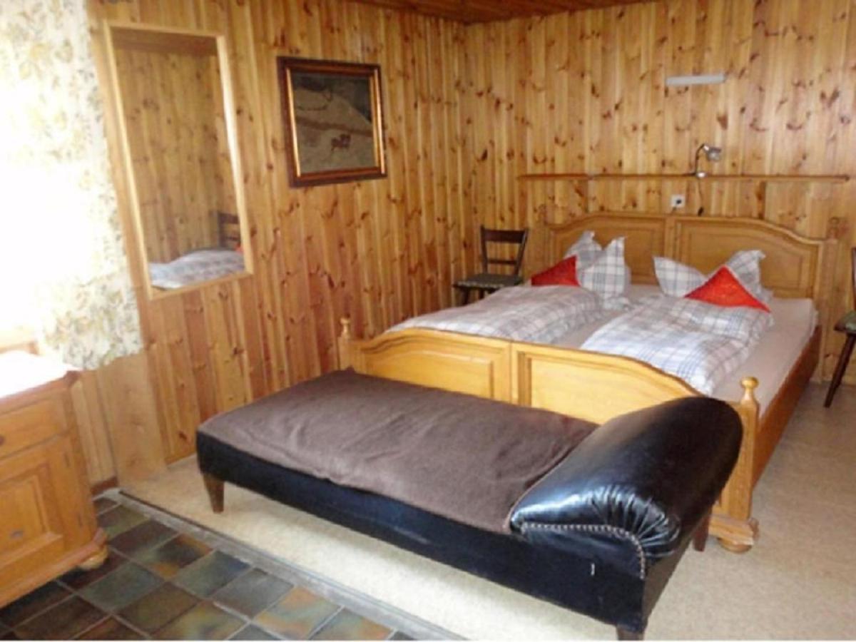 Hendlmuehle Guest House Wondreb Luaran gambar