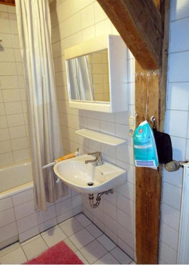 Hendlmuehle Guest House Wondreb Luaran gambar