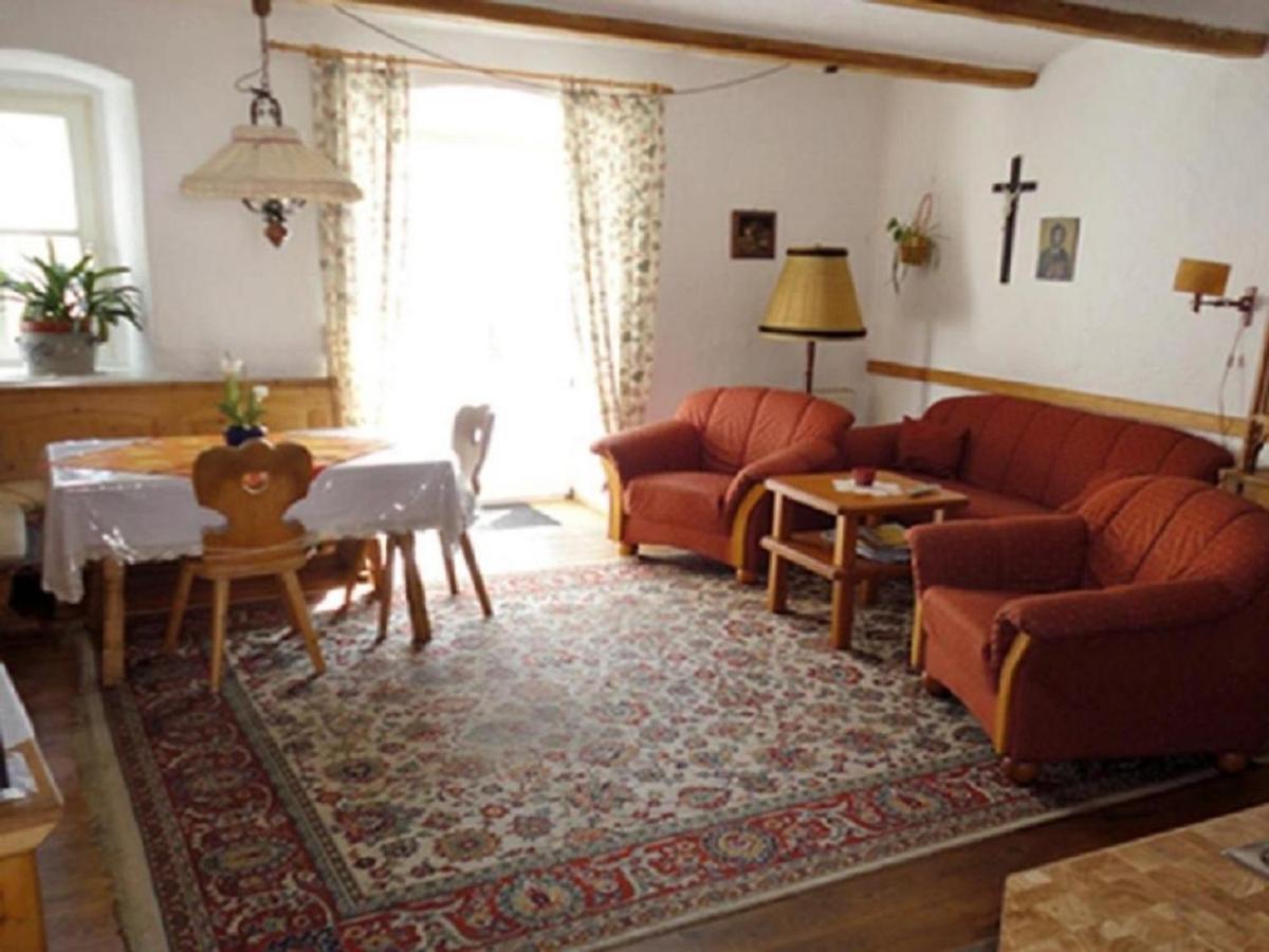 Hendlmuehle Guest House Wondreb Luaran gambar