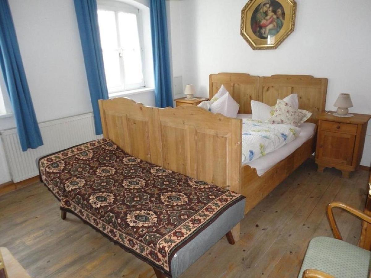 Hendlmuehle Guest House Wondreb Luaran gambar