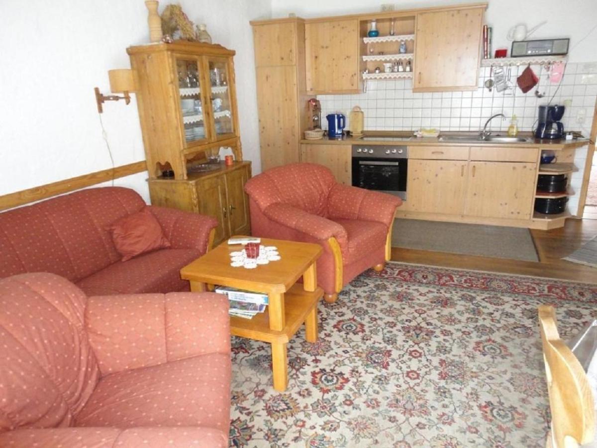 Hendlmuehle Guest House Wondreb Luaran gambar