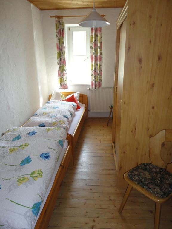 Hendlmuehle Guest House Wondreb Luaran gambar